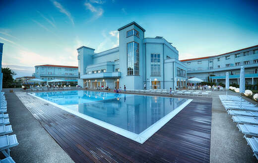 Toscana Charme Resort