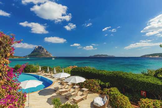 Hotel Don Diego