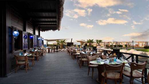 Ein Foto Tropitel Sahl Hasheesh