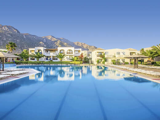 Akti Beach Club