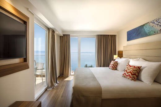 Een foto van Girandella Valamar Collection Resort
