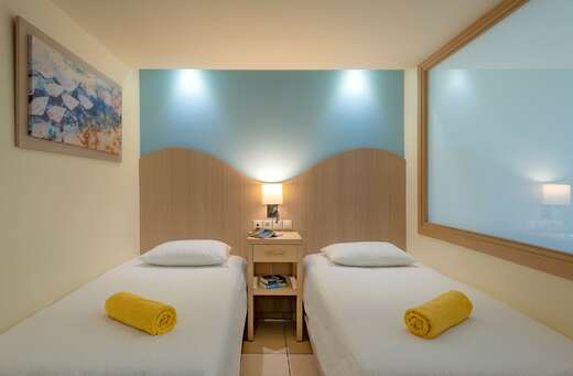 Een foto van Star Beach Village