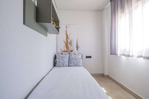 Een foto van On City Resort Appartement