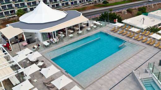 Appartementen Rio Piedras