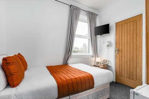 Een foto van Vilenza Hotel