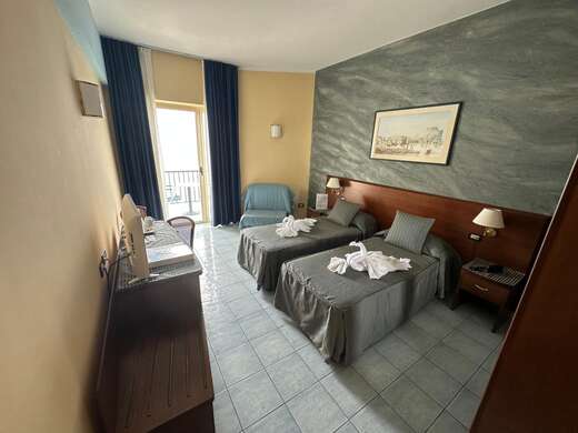 Grand Hotel L Approdo