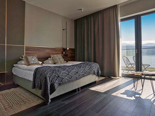 Hotel Lake Hill Resort & Spa