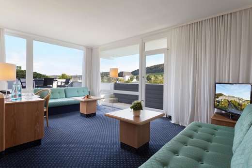 Een foto van Sauerland Stern Hotel