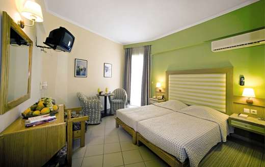 Hotel Dolphin