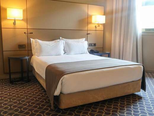 Een foto van Hotel Dom Henrique