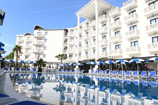 Onufri Hotel