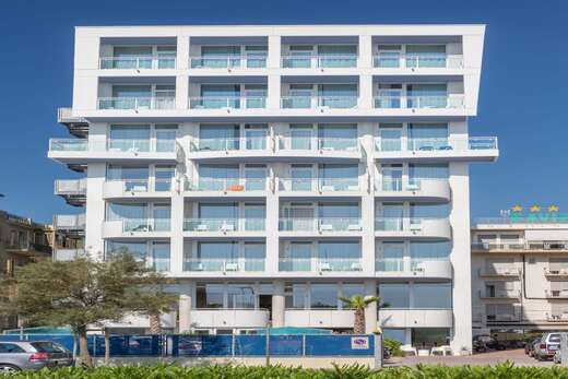 Mediterraneo Smart Hotel