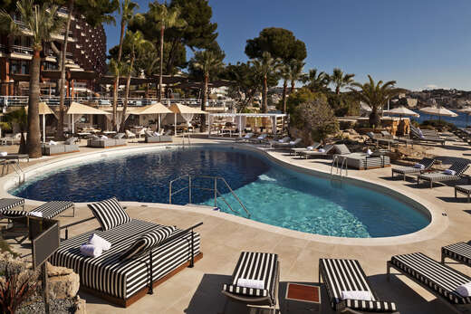 Hotel de Mar Gran Melia
