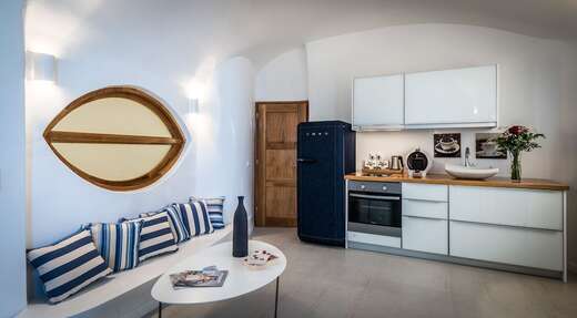 Een foto van Elite Luxury Suites