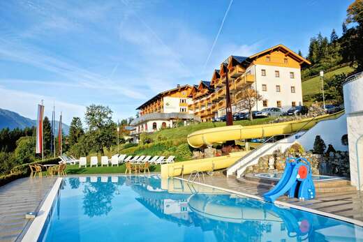 Hotel Glocknerhof