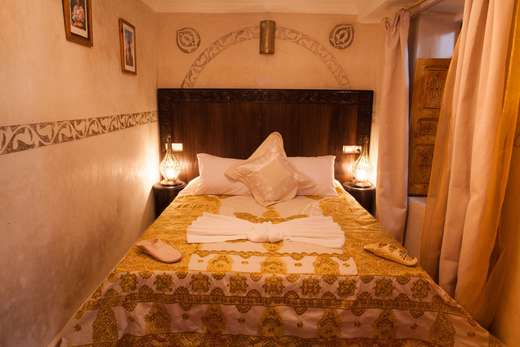 Riad Dar Ikalimo