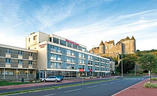 Mercure Dieppe la Presidence