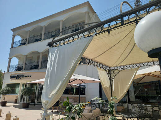 Ai Platani Hotel