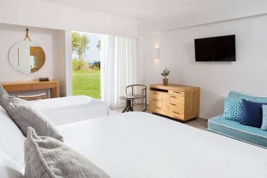 Een foto van Agapi Beach Hotel