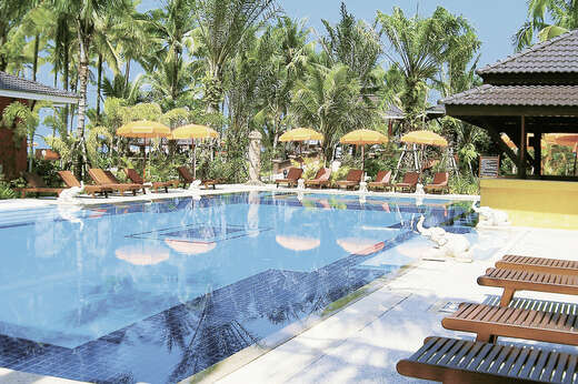Sudala Beach Resort