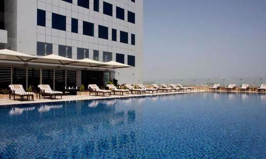 La Suite Dubai Hotel & Apartments