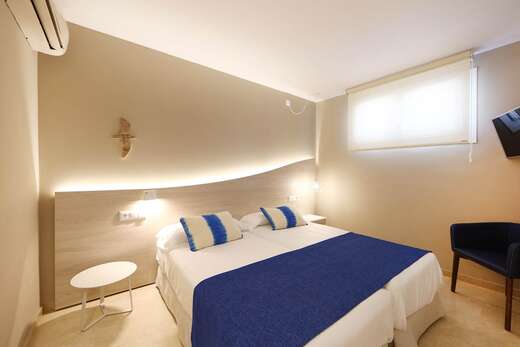 Een foto van Hotel Son Caliu Spa Oasis