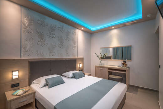 Een foto van Tzante Hotel