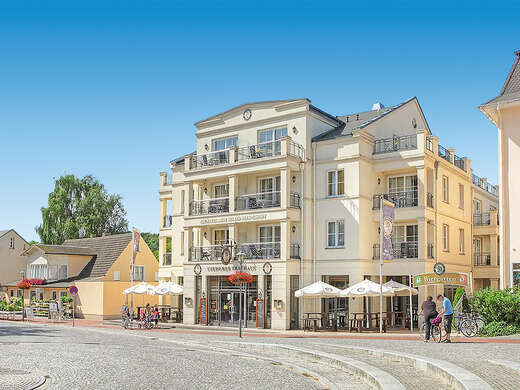 Ostseeresidenz Heringsdorf