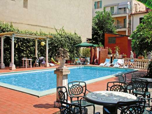 Hotel Manzoni