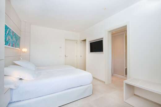 Een foto van Iberostar Selection Santa Eulalia Ibiza
