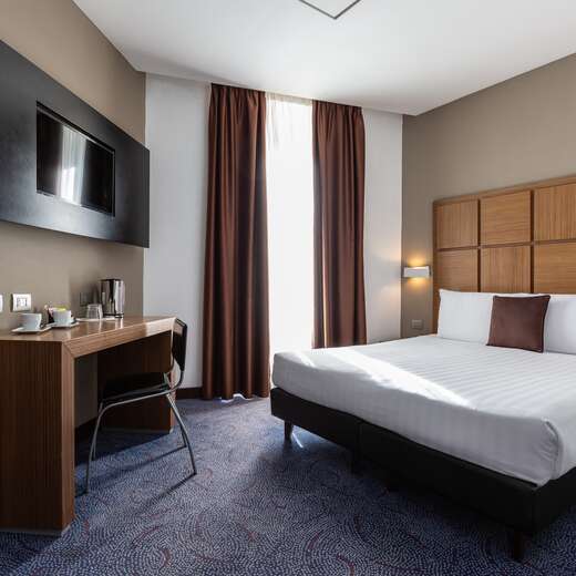 Rome Art Hotel