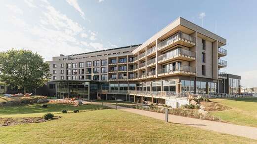 Arborea Marina Resort Neustadt