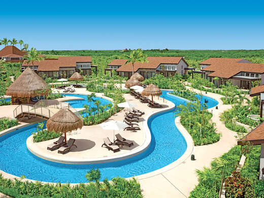 Dreams Playa Mujeres Golf & Spa Resort