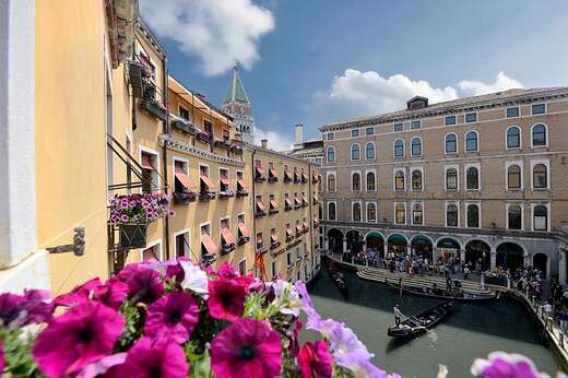 Hotel Cavalletto & Doge Orseolo