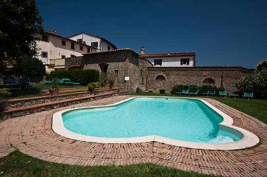 Hotel Tenuta di Artimino Melia Collection