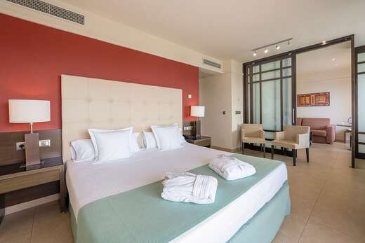 Een foto van Poseidon La Manga Hotel & Spa