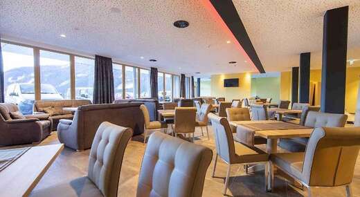 Een foto van Hotel Krimml