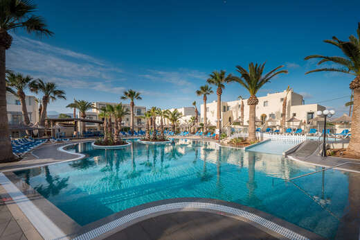 Stella Blue Seaside Resort