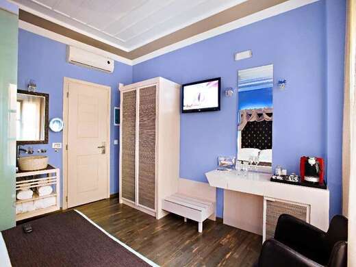 Een foto van Elia Fatma Boutique Hotel