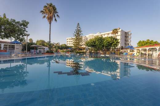 Atlantis Hotel