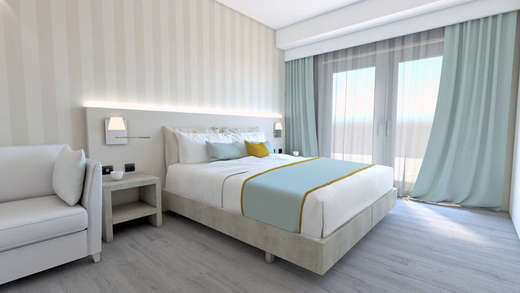 Een foto van Aldiana Club Calabria