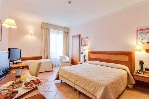 Hotel Mia Cara & Spa