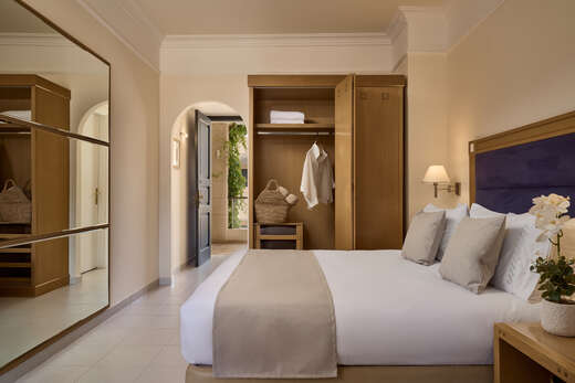Een foto van Lindian Dream Seaside Resort