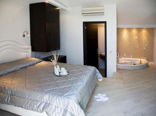 Een foto van Mediterranean Beach Resort