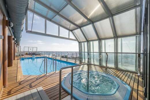 Hotel Artiem Capri