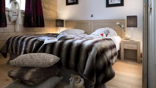 Een foto van Appartementen CGH Kalinda Village