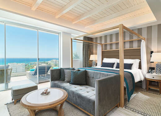 Een foto van Amanti MadeForTwo Hotels