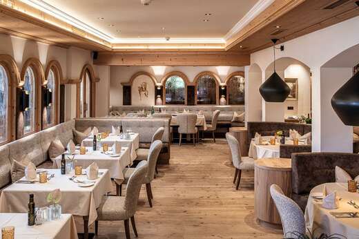 Een foto van Hotel Post Ischgl