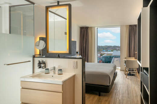 Een foto van Innside by Melia Liverpool