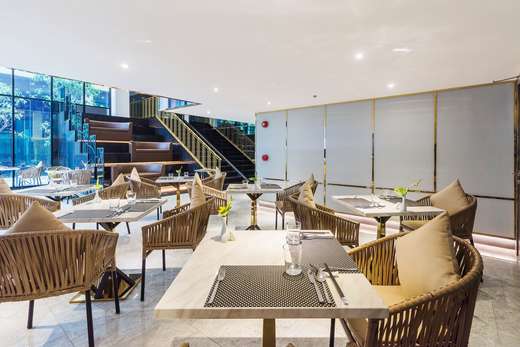 Ein Foto Citrus Grande Hotel Pattaya